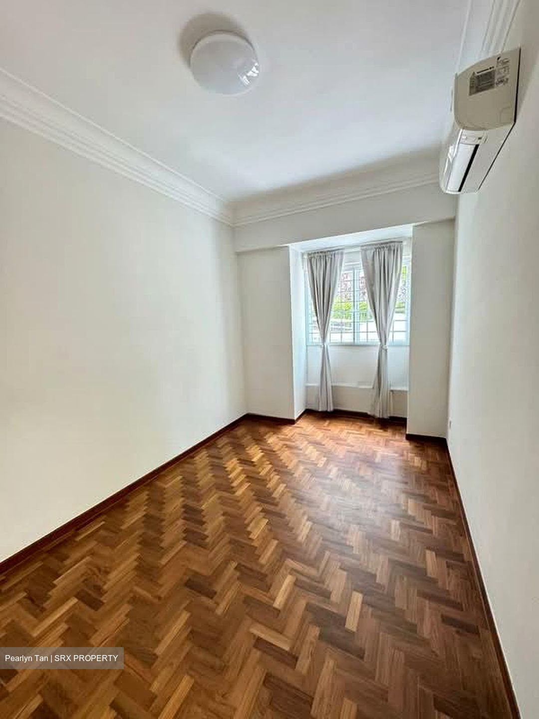 Grand Chateau (D21), Condominium #592440951